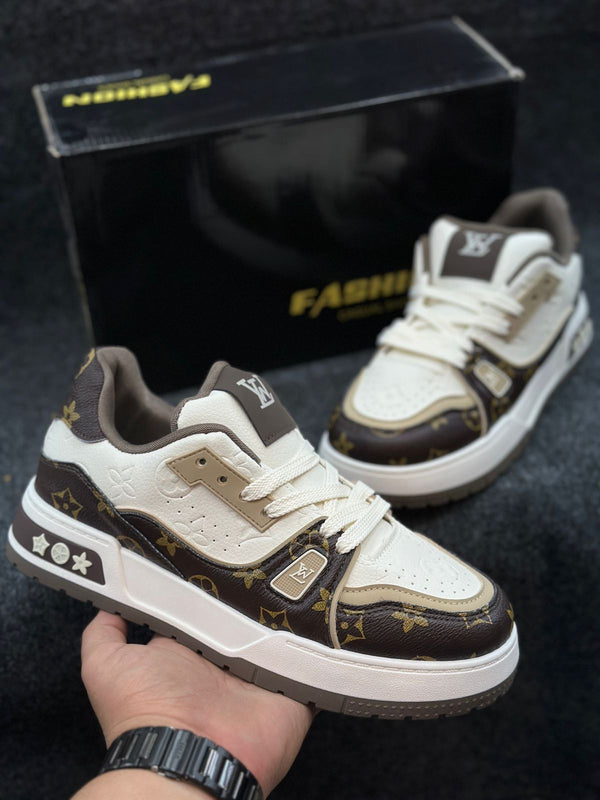 Luxury LV Sneakers