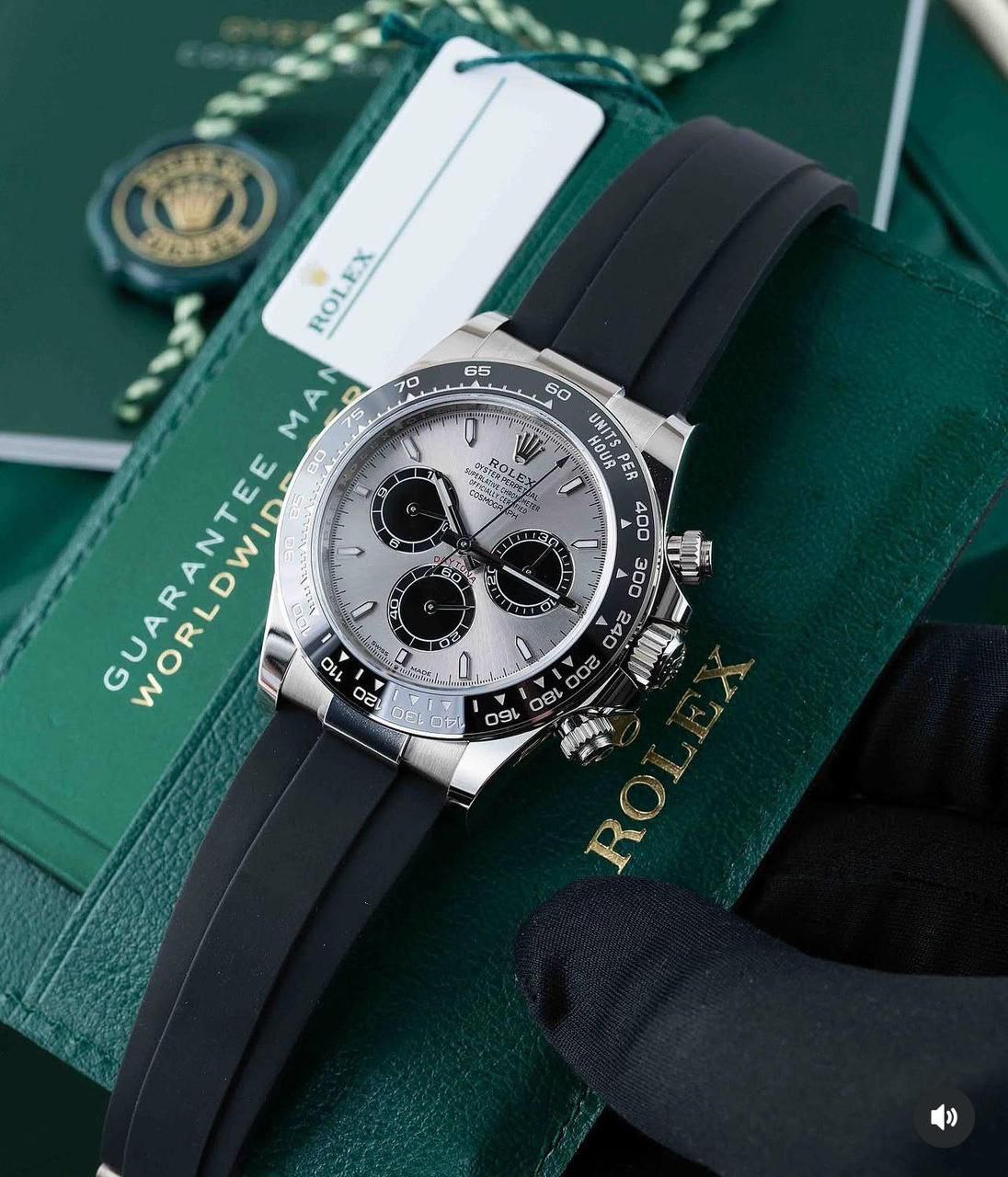 Rolex Premium Quality New Daytona Collection