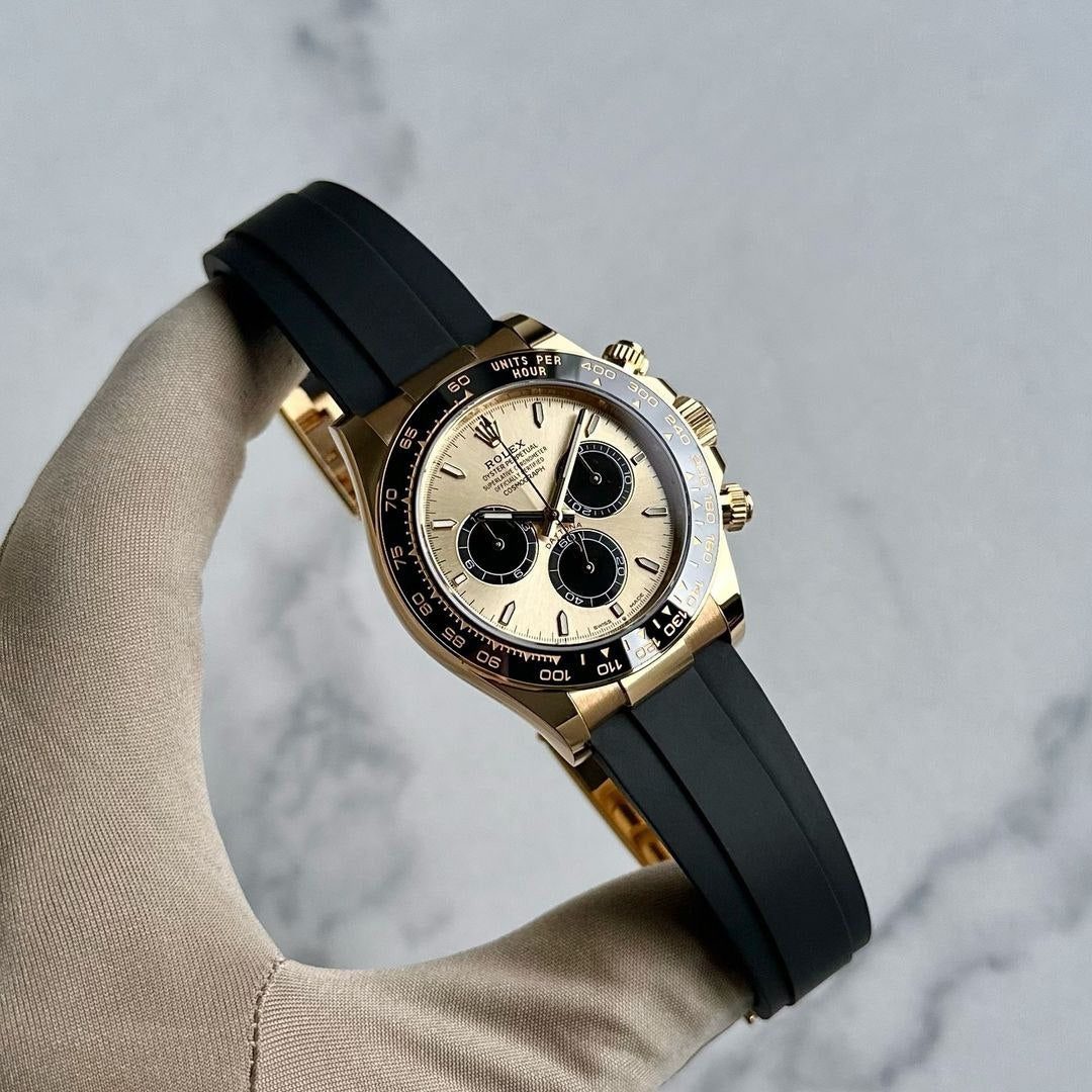 Rolex Premium Quality New Daytona Collection now Available & Ready to ship