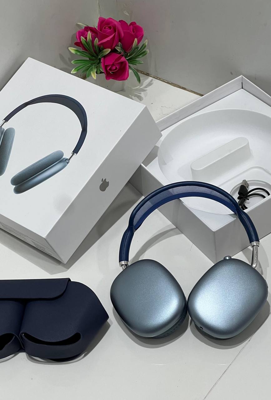 APPLE AIRPODS MAX
