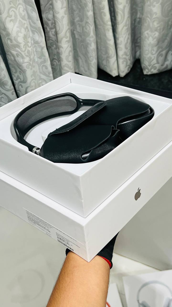APPLE AIRPODS MAX