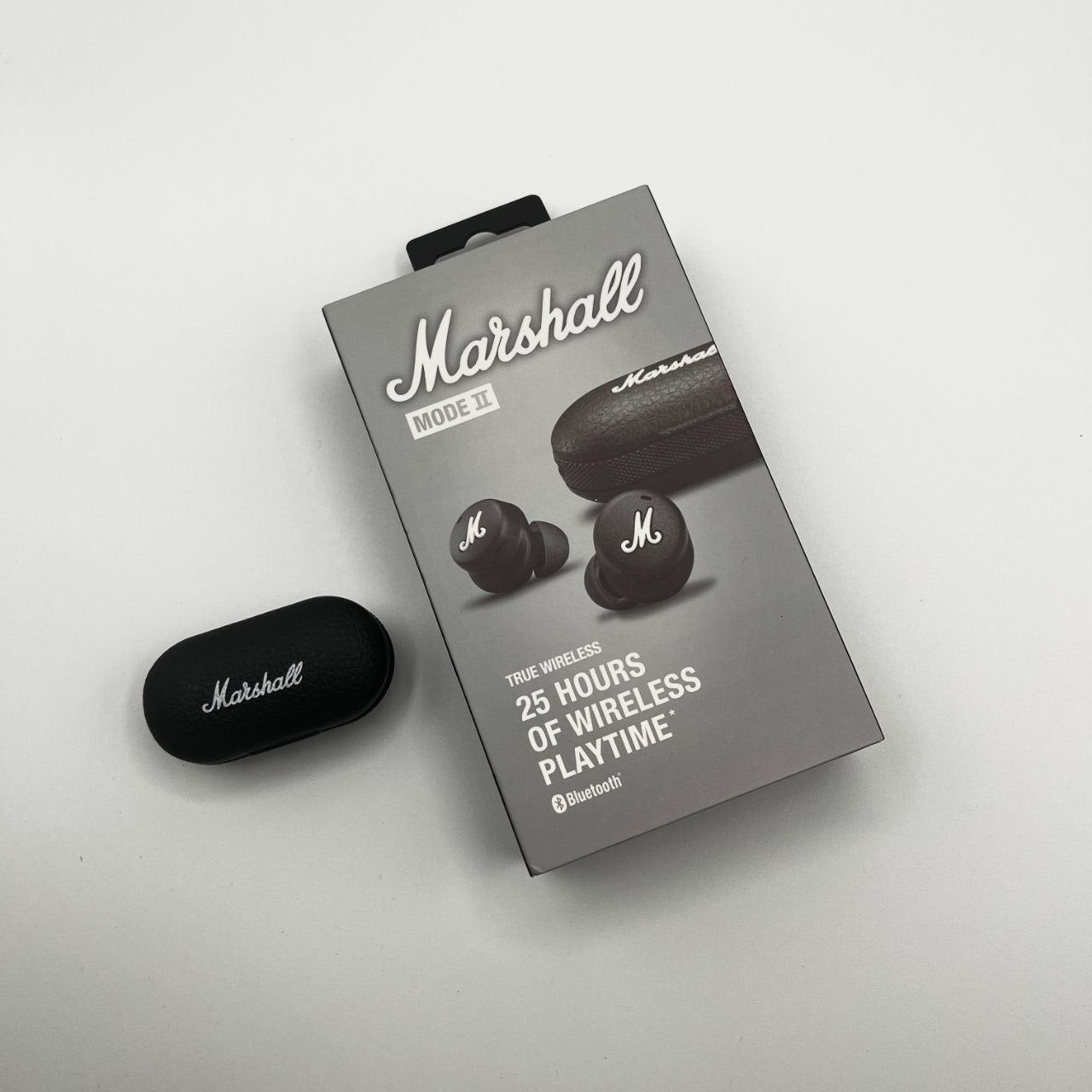 Marshall Mode II Premium Earbuds