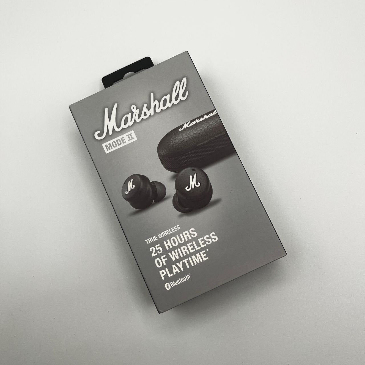 Marshall Mode II Premium Earbuds