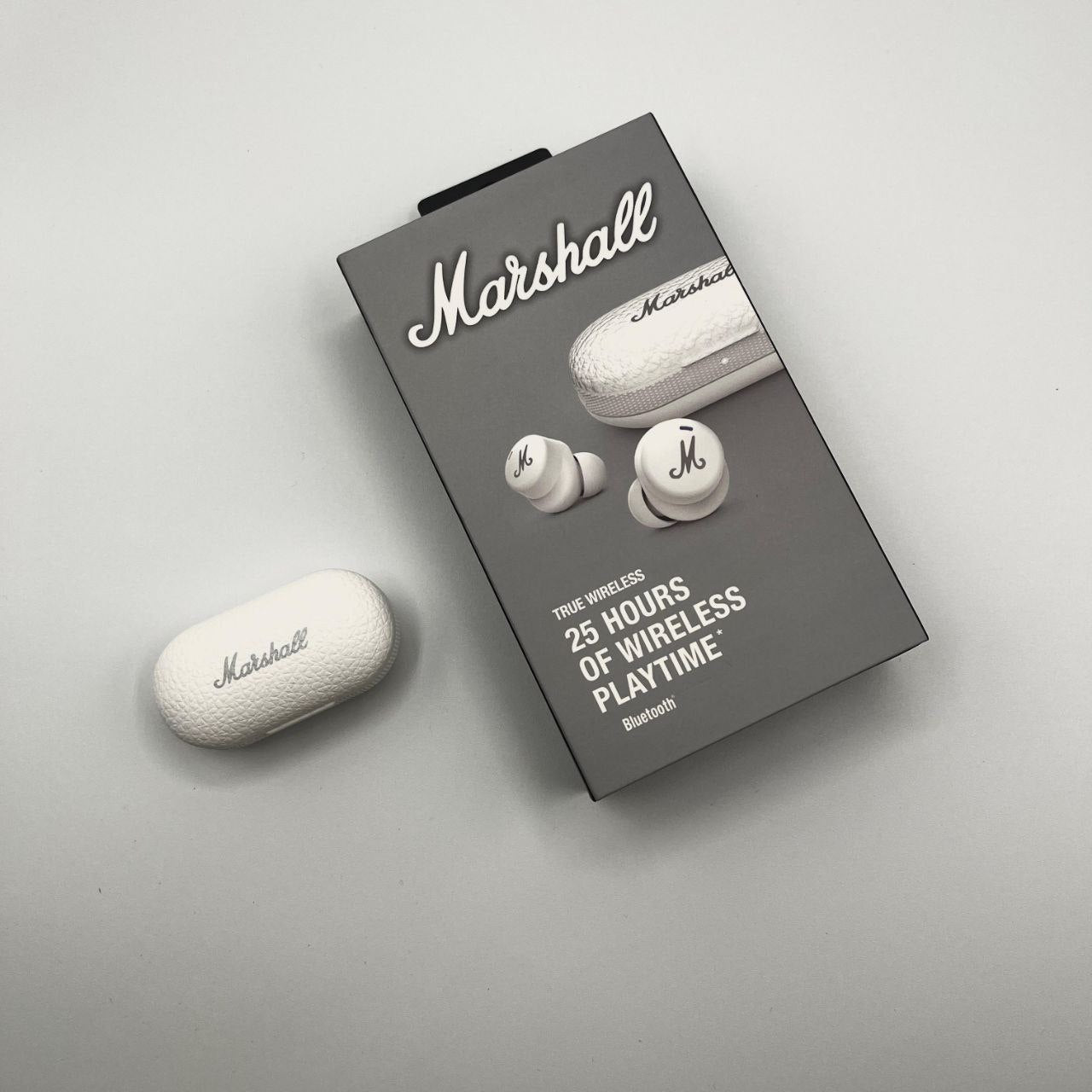 Marshall Mode II Premium Earbuds