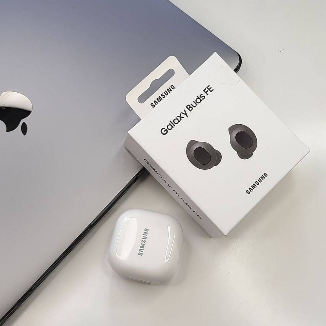 *🤩Samsung GALAXY BUDS FE 2024🤩*