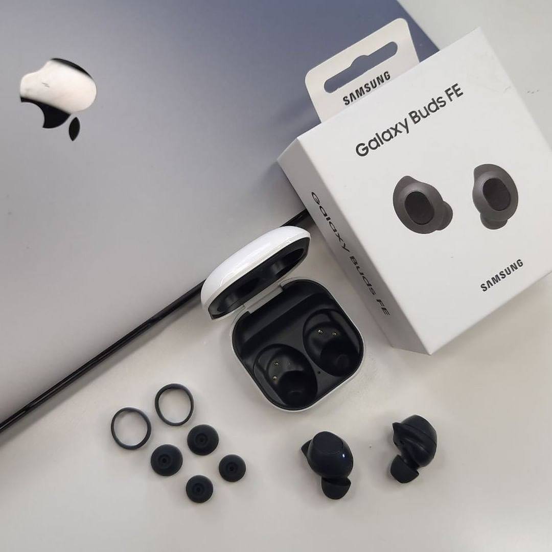 *🤩Samsung GALAXY BUDS FE 2024🤩*
