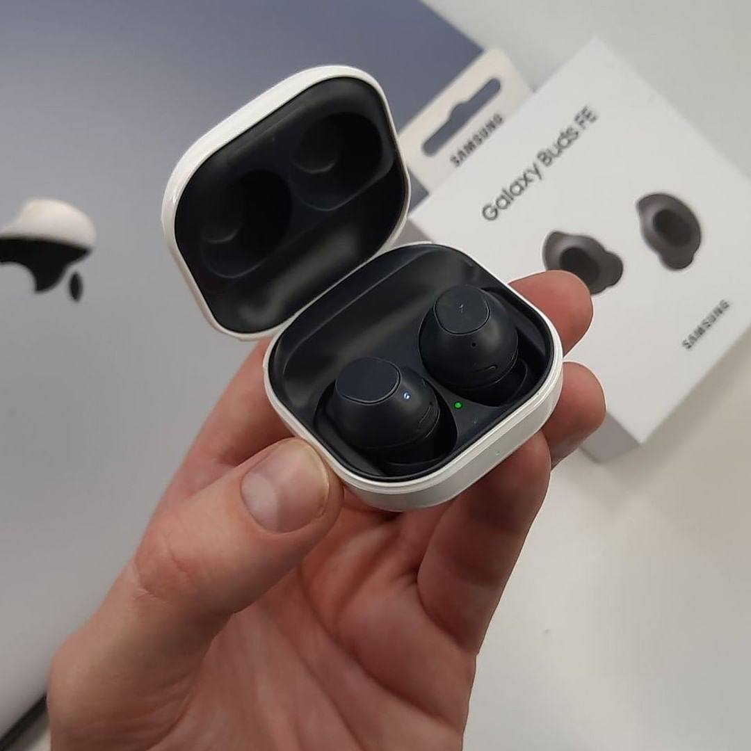 *🤩Samsung GALAXY BUDS FE 2024🤩*