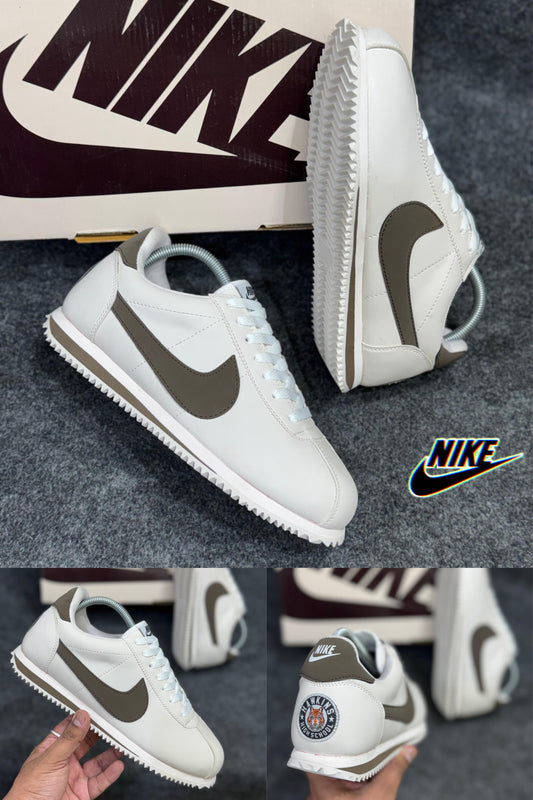 NIKE CORTEZ WITH ORIGINAL BRAND BOX