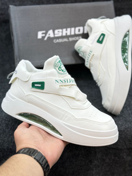 Luxury White Edition PS