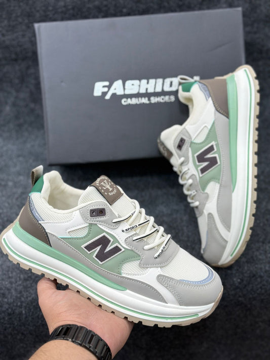 Luxury Proxpert Sneakers