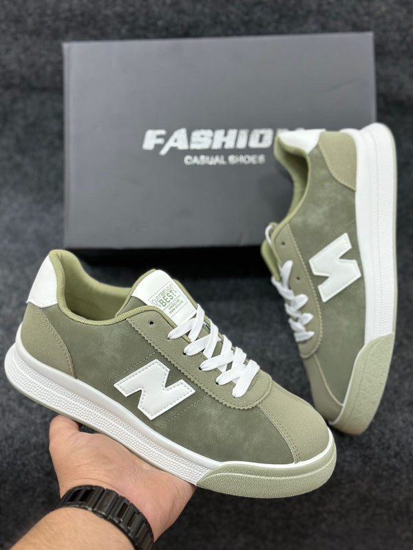 IMPORTED SHOES FOR HIM