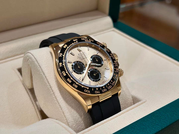 Rolex Premium Quality New  Daytona Collection now Available & Ready to ship