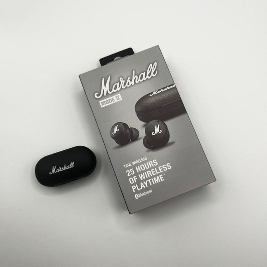 Marshall Mode II Premium Earbuds
