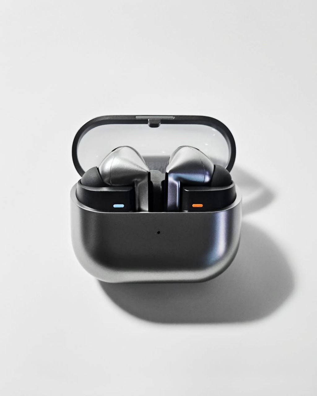 *FOR THE FIRST TIME EVER SAMSUNG GALAXY BUDS 3 PRO* 🔥
