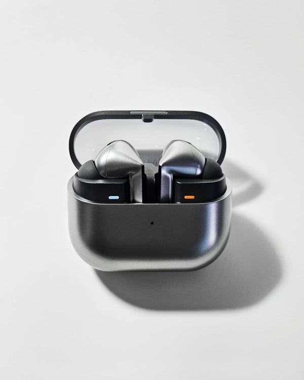 *FOR THE FIRST TIME EVER SAMSUNG GALAXY BUDS 3 PRO* 🔥