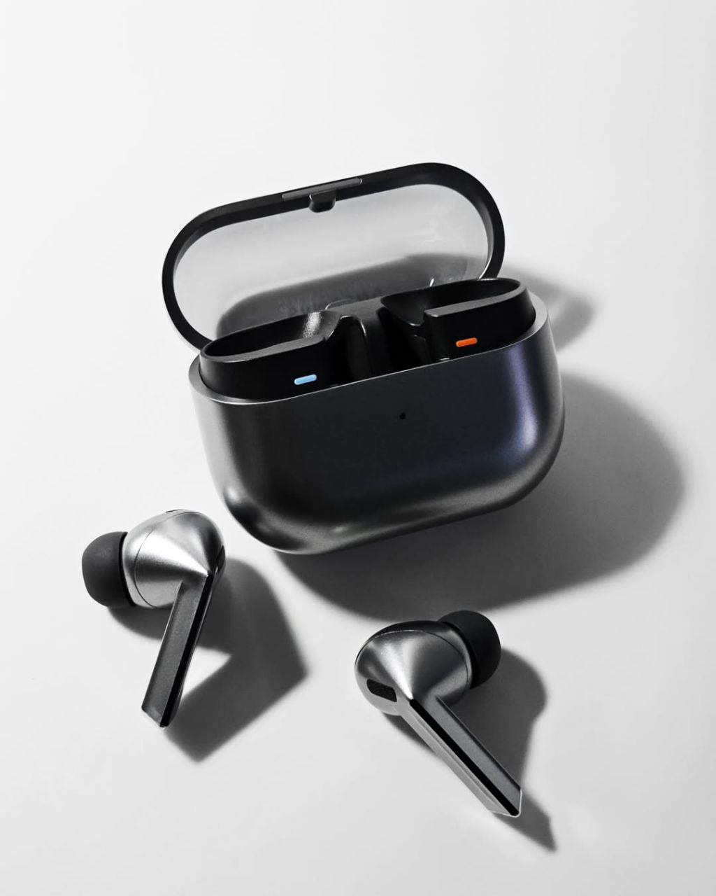 *FOR THE FIRST TIME EVER SAMSUNG GALAXY BUDS 3 PRO* 🔥