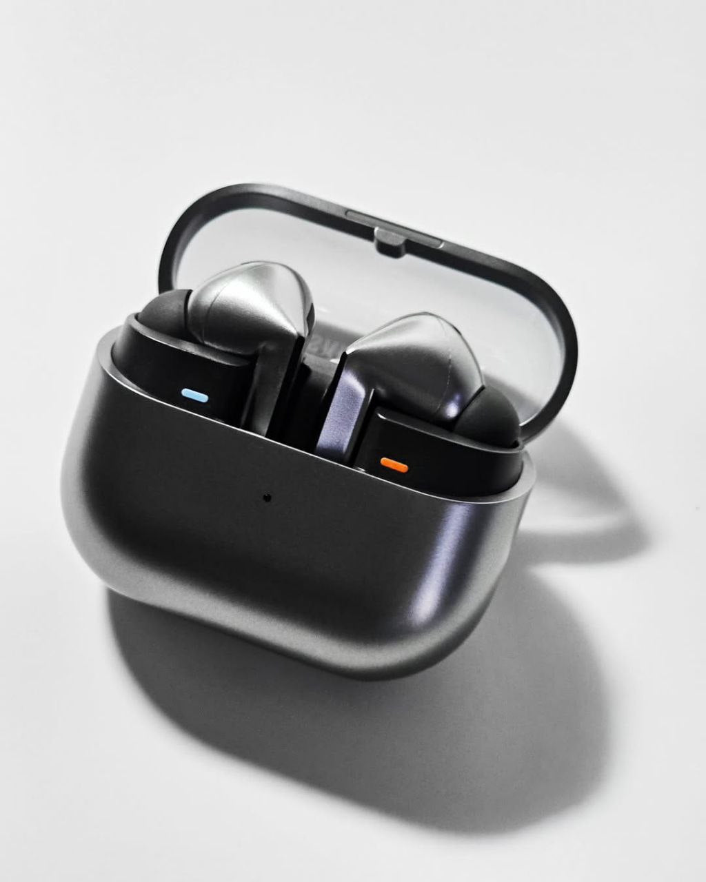 *FOR THE FIRST TIME EVER SAMSUNG GALAXY BUDS 3 PRO* 🔥