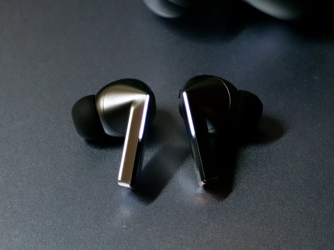 *FOR THE FIRST TIME EVER SAMSUNG GALAXY BUDS 3 PRO* 🔥